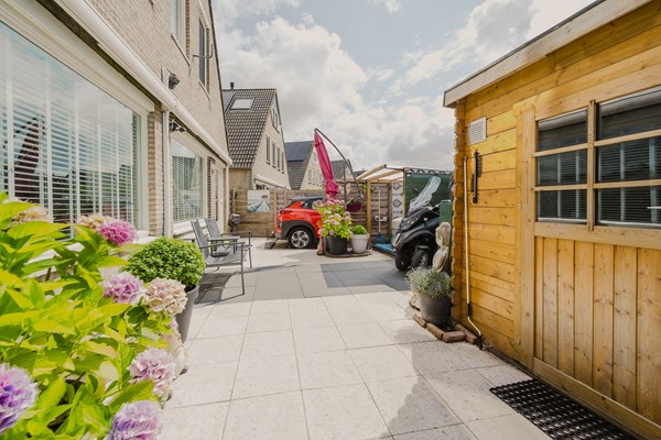 Medium property photo - Johanna Engwirda-Agricolastraat 15, 3207 DA Spijkenisse